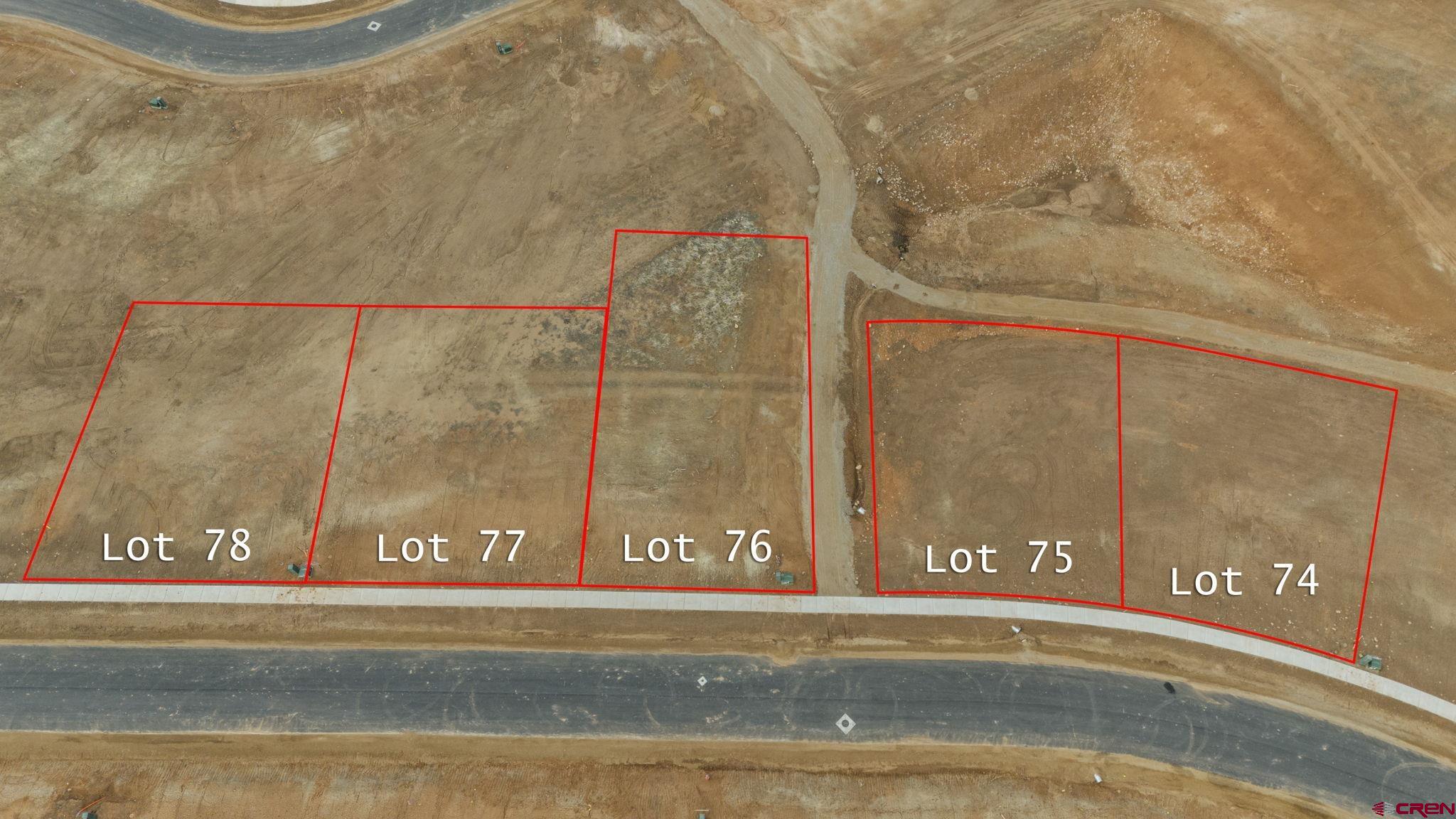 156 Cielo Way Durango, CO 81303 - Photo 24 of 31 a view of a door