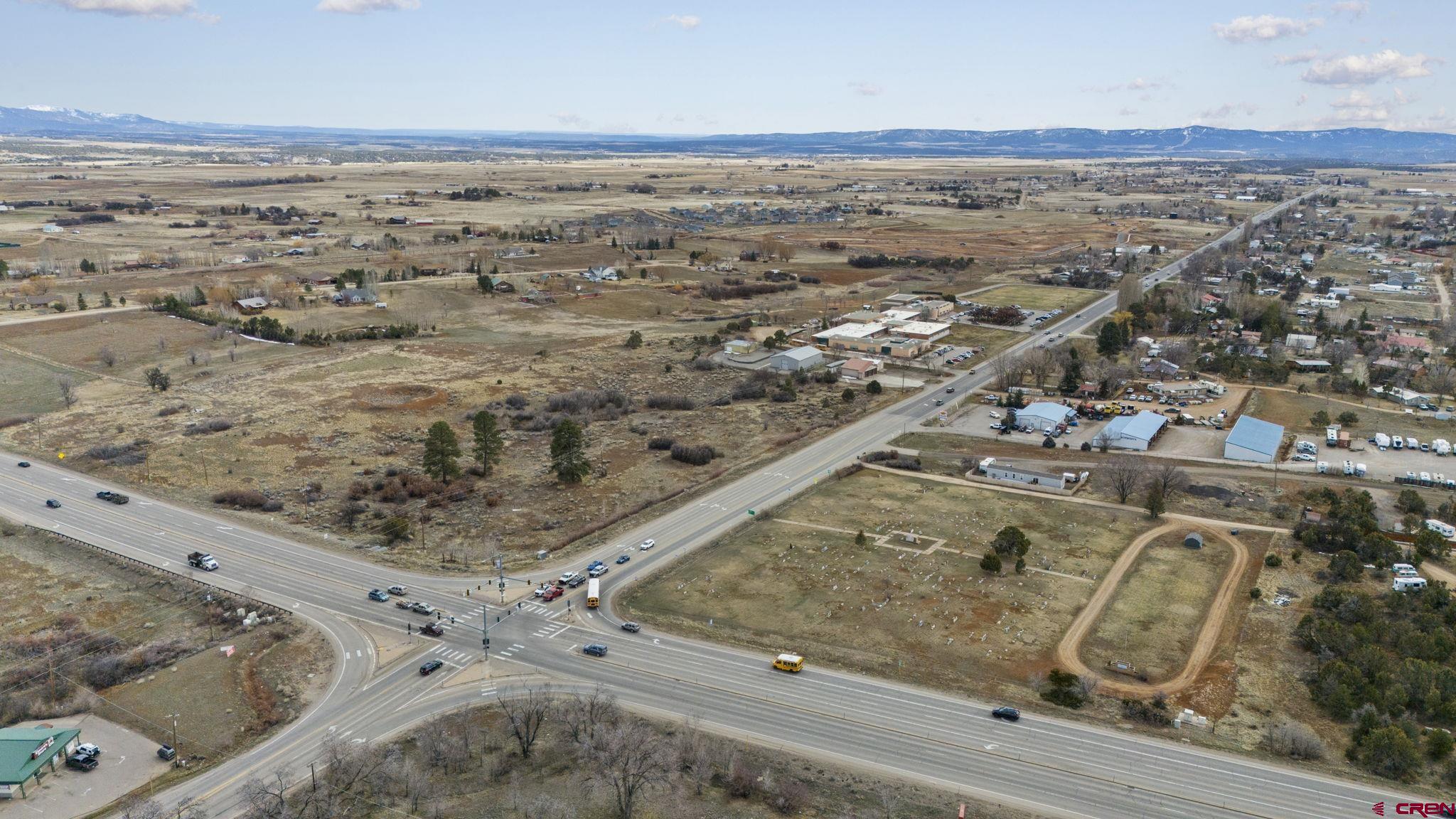 156 Cielo Way Durango, CO 81303 - Photo 29 of 31 a view of a sky from a terrace
