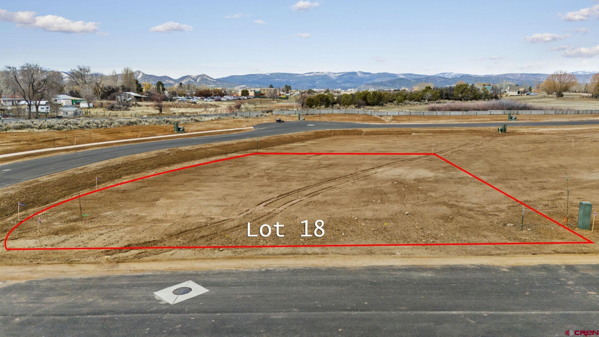 156 Cielo Way Durango, CO 81303 - Photo 5 of 31 a view of an ocean view