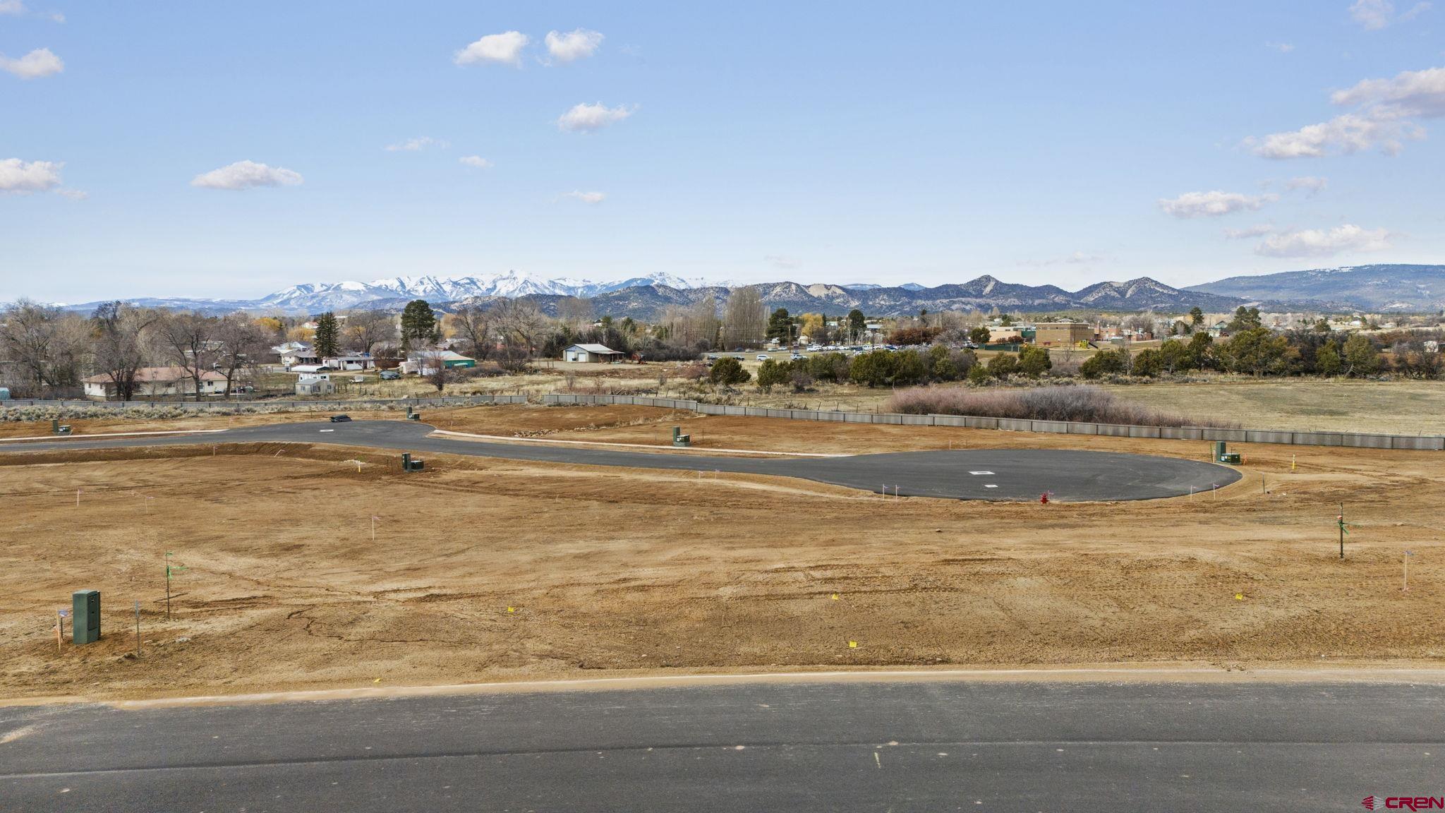 156 Cielo Way Durango, CO 81303 - Photo 9 of 31 a view of an ocean and beach