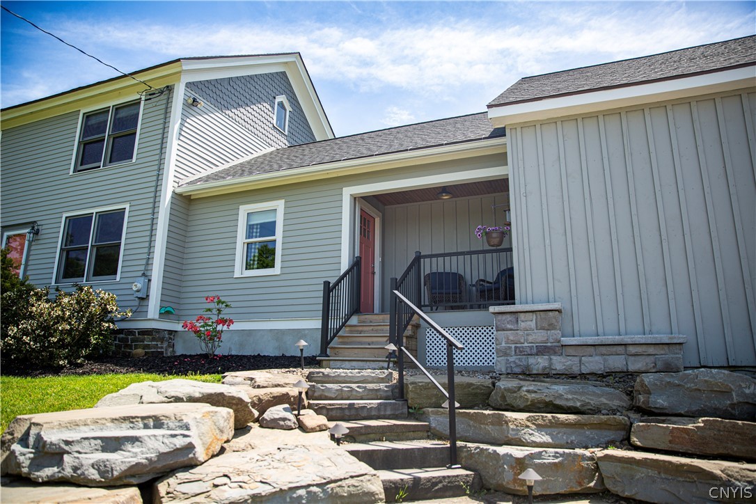 870 Sherman Road Cortland, NY 13045 - Photo 2 of 48