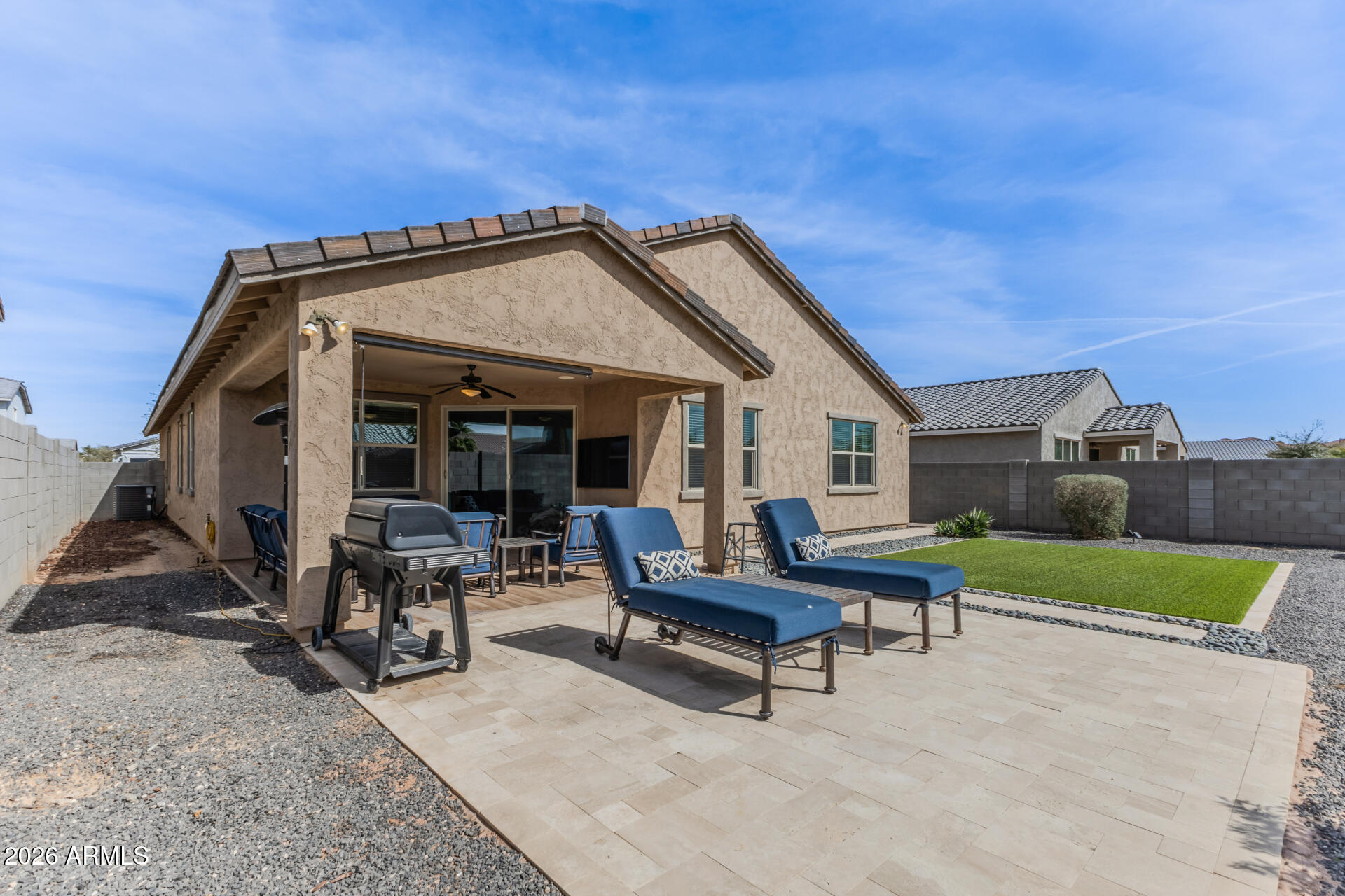 14041 West Monte Vista Road Goodyear, AZ 85395 - Photo 35 of 38