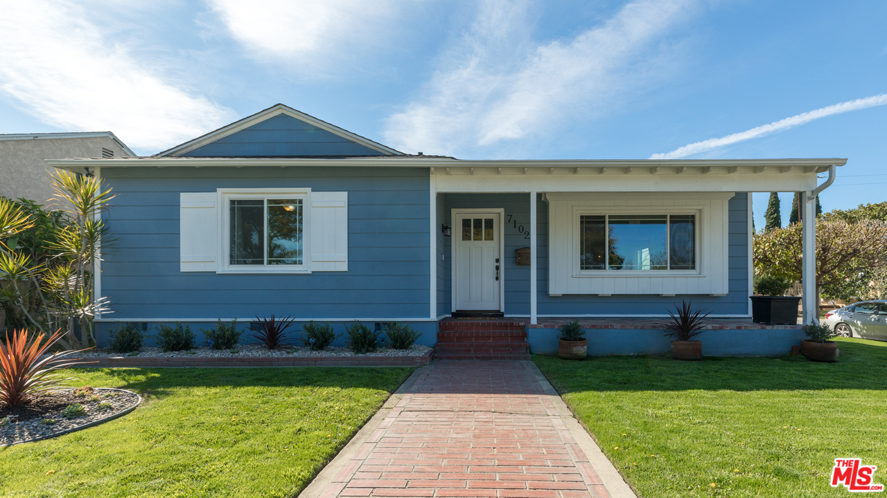 7102 East Wardlow Road Long Beach, CA 90808 - Photo 1 of 15 Gallery Image 1