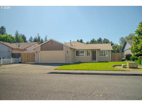 $450,000 | 7077 Ridgemont Drive North, Keizer, OR 97303
