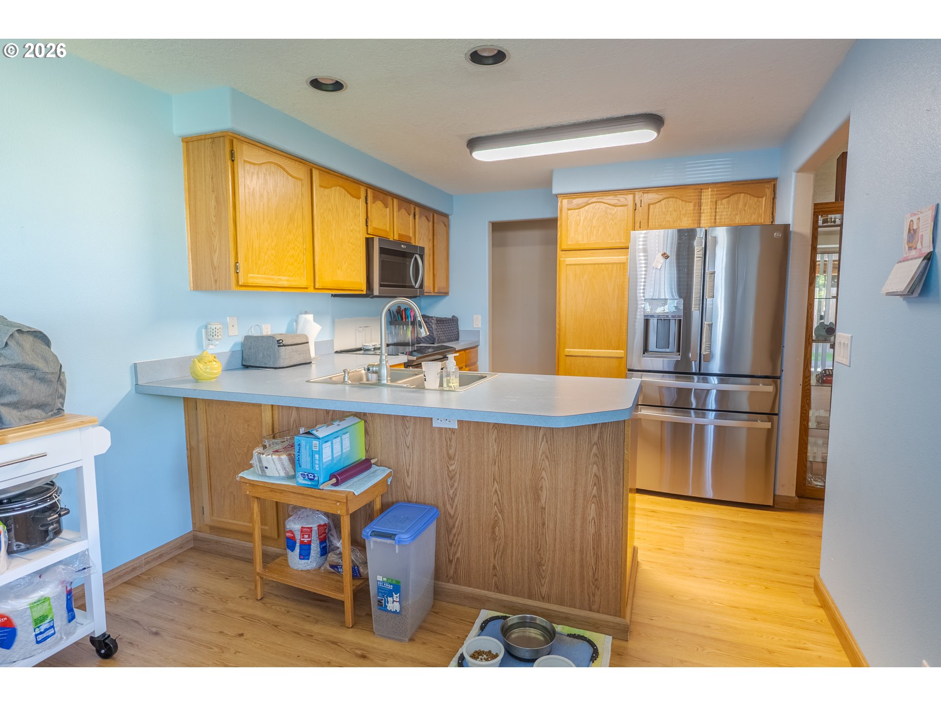 7077 Ridgemont Drive North Keizer, OR 97303 - Photo 12 of 32