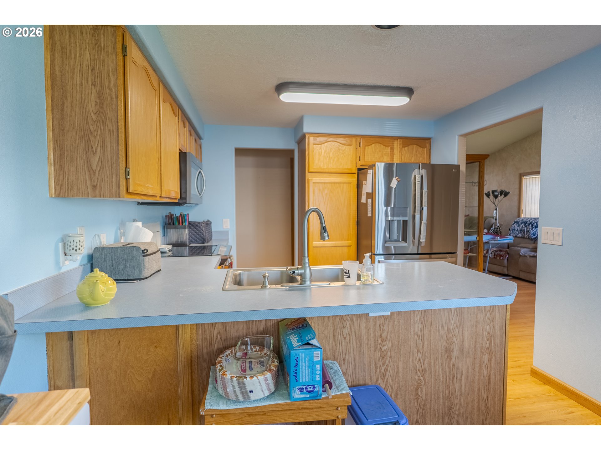 7077 Ridgemont Drive North Keizer, OR 97303 - Photo 13 of 32