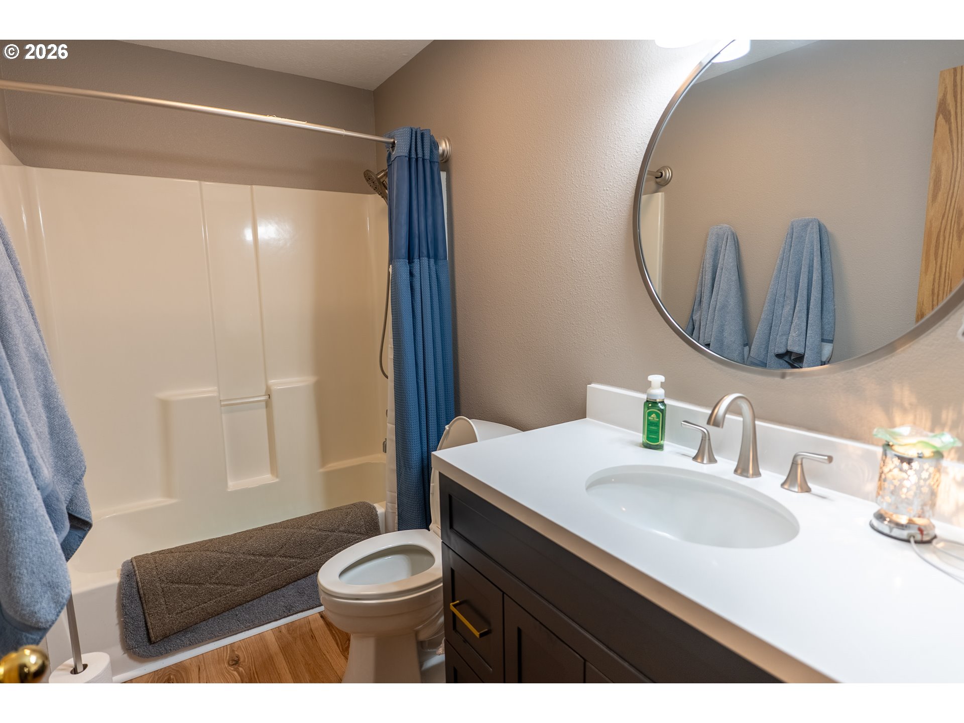 7077 Ridgemont Drive North Keizer, OR 97303 - Photo 23 of 32