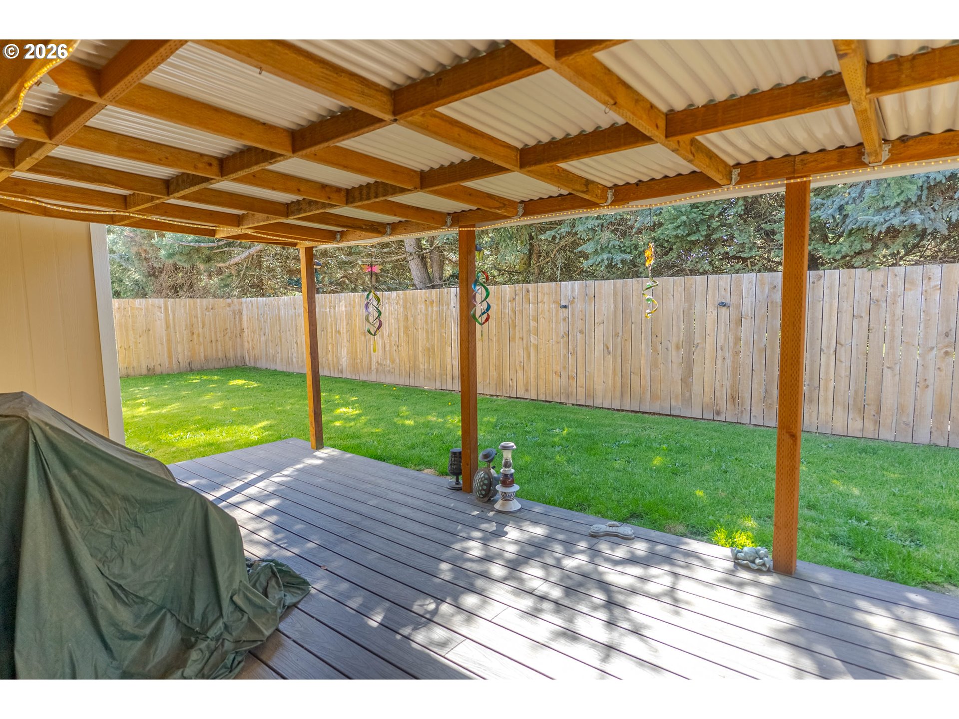 7077 Ridgemont Drive North Keizer, OR 97303 - Photo 29 of 32
