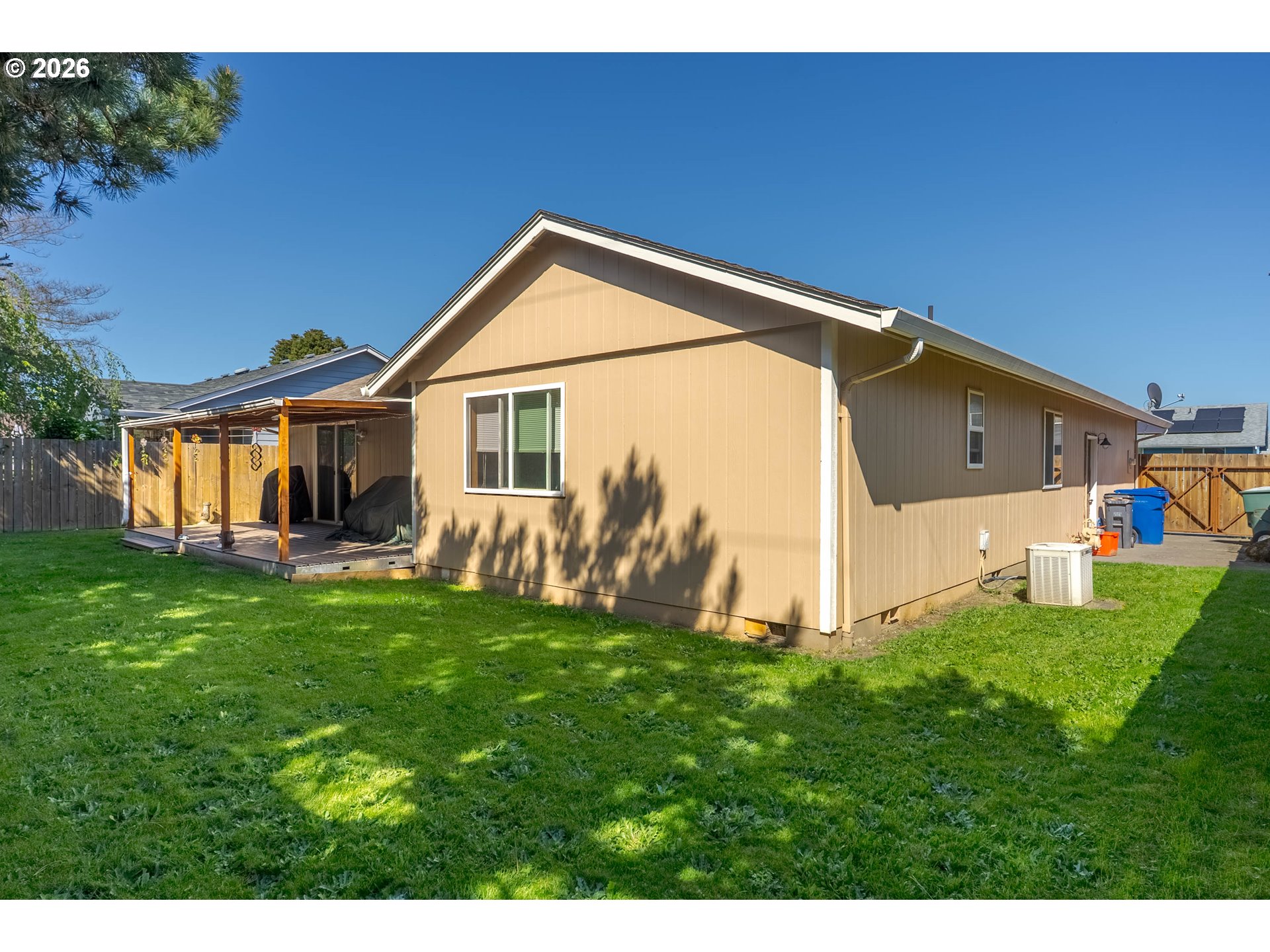 7077 Ridgemont Drive North Keizer, OR 97303 - Photo 30 of 32