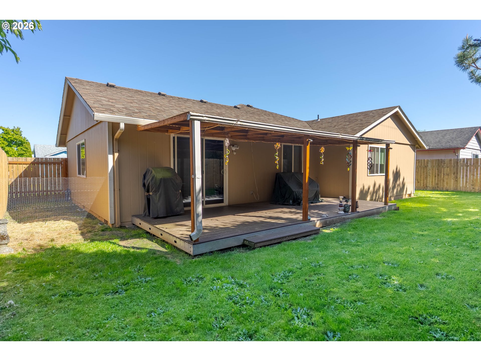 7077 Ridgemont Drive North Keizer, OR 97303 - Photo 32 of 32