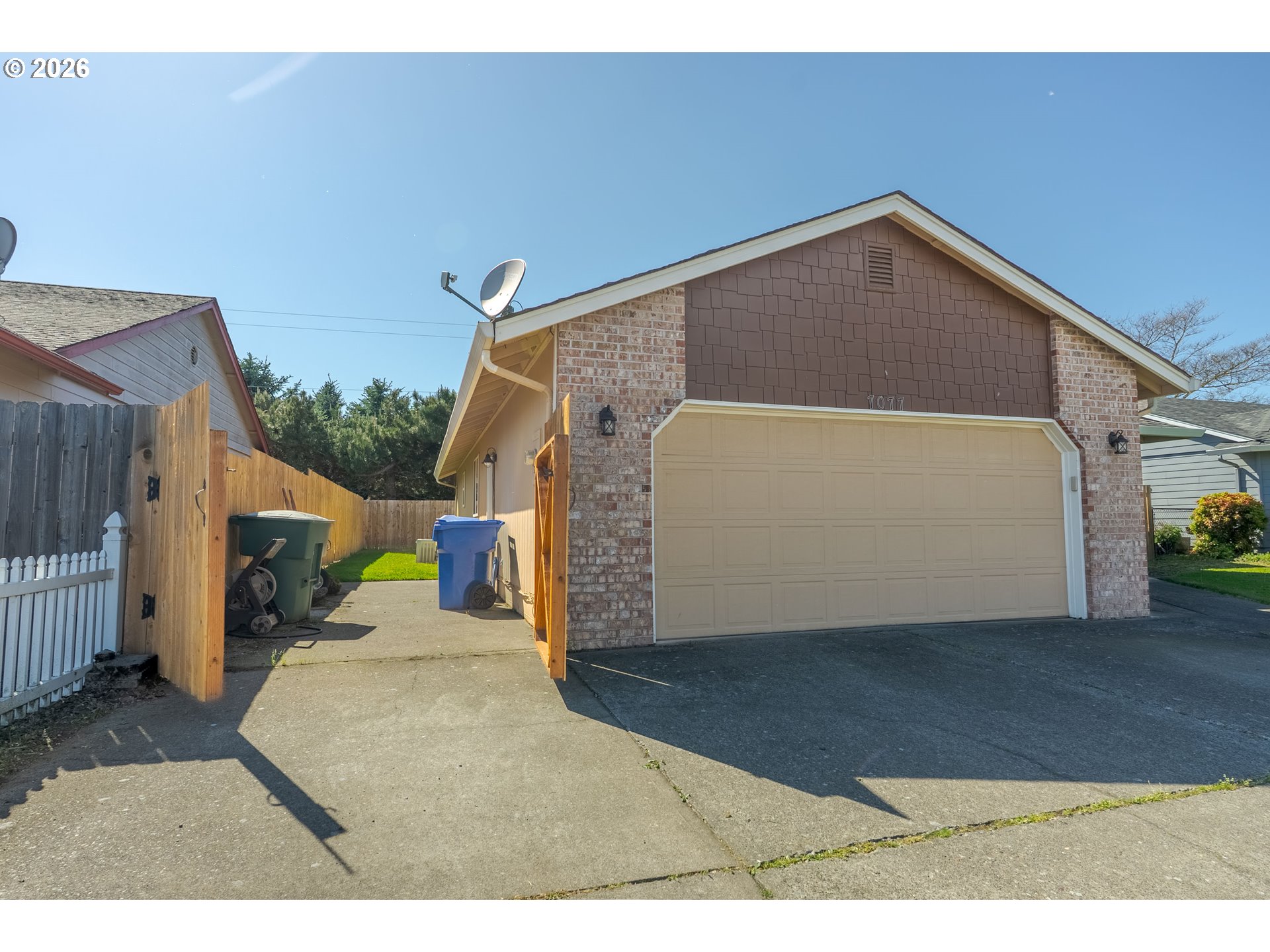 7077 Ridgemont Drive North Keizer, OR 97303 - Photo 4 of 32