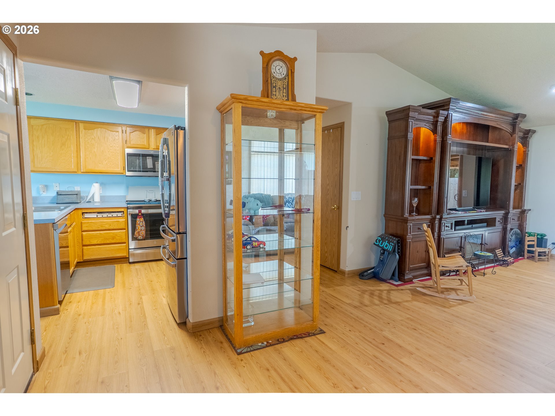 7077 Ridgemont Drive North Keizer, OR 97303 - Photo 8 of 32