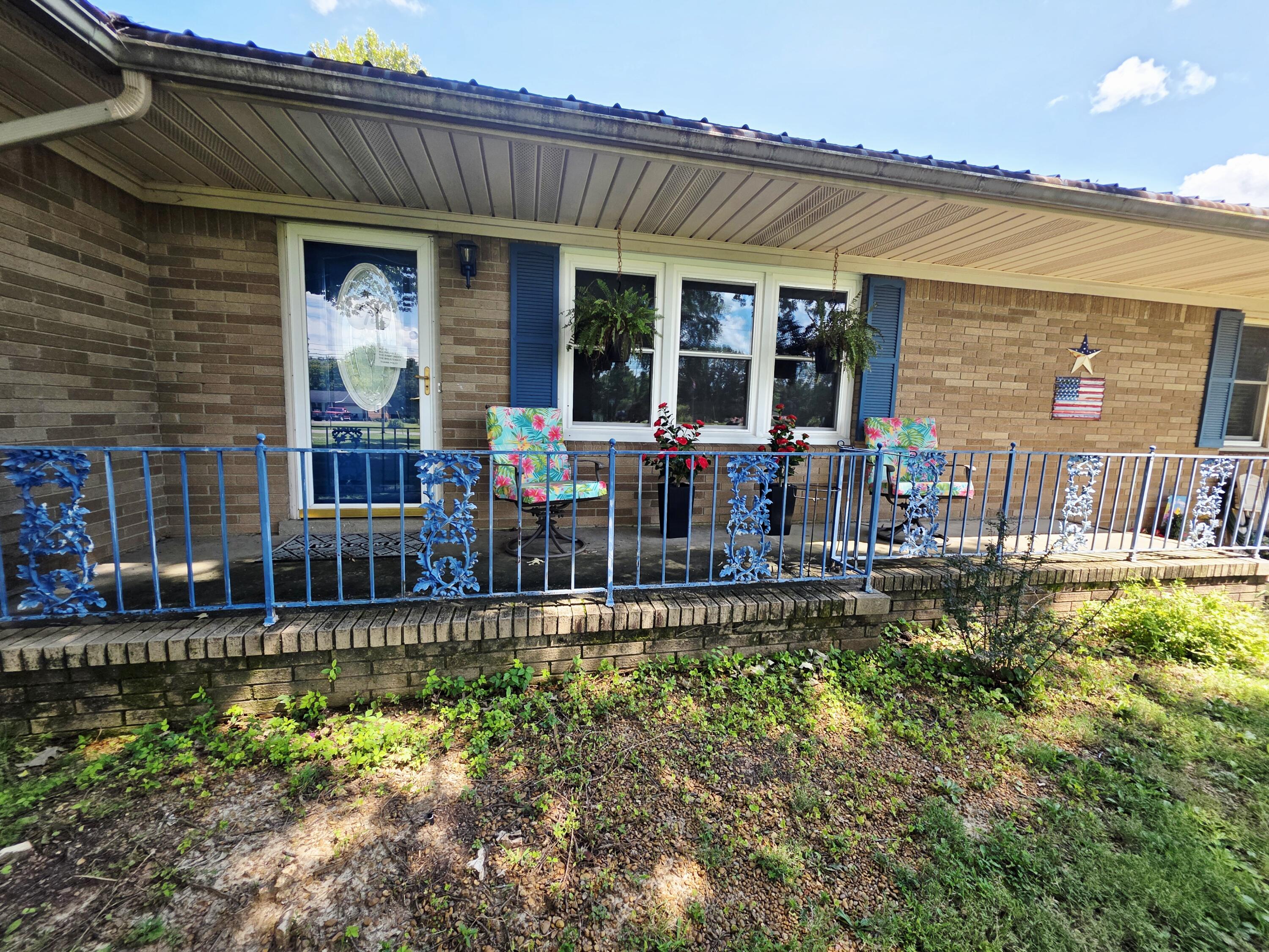1890 Radio Road Almo, KY 42020 - Photo 15 of 49 20260805_141328