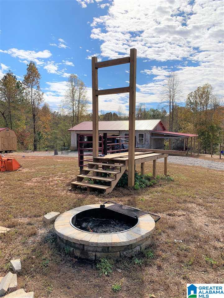 345 County Road 247 Fruithurst, AL 36262 - Photo 10 of 26