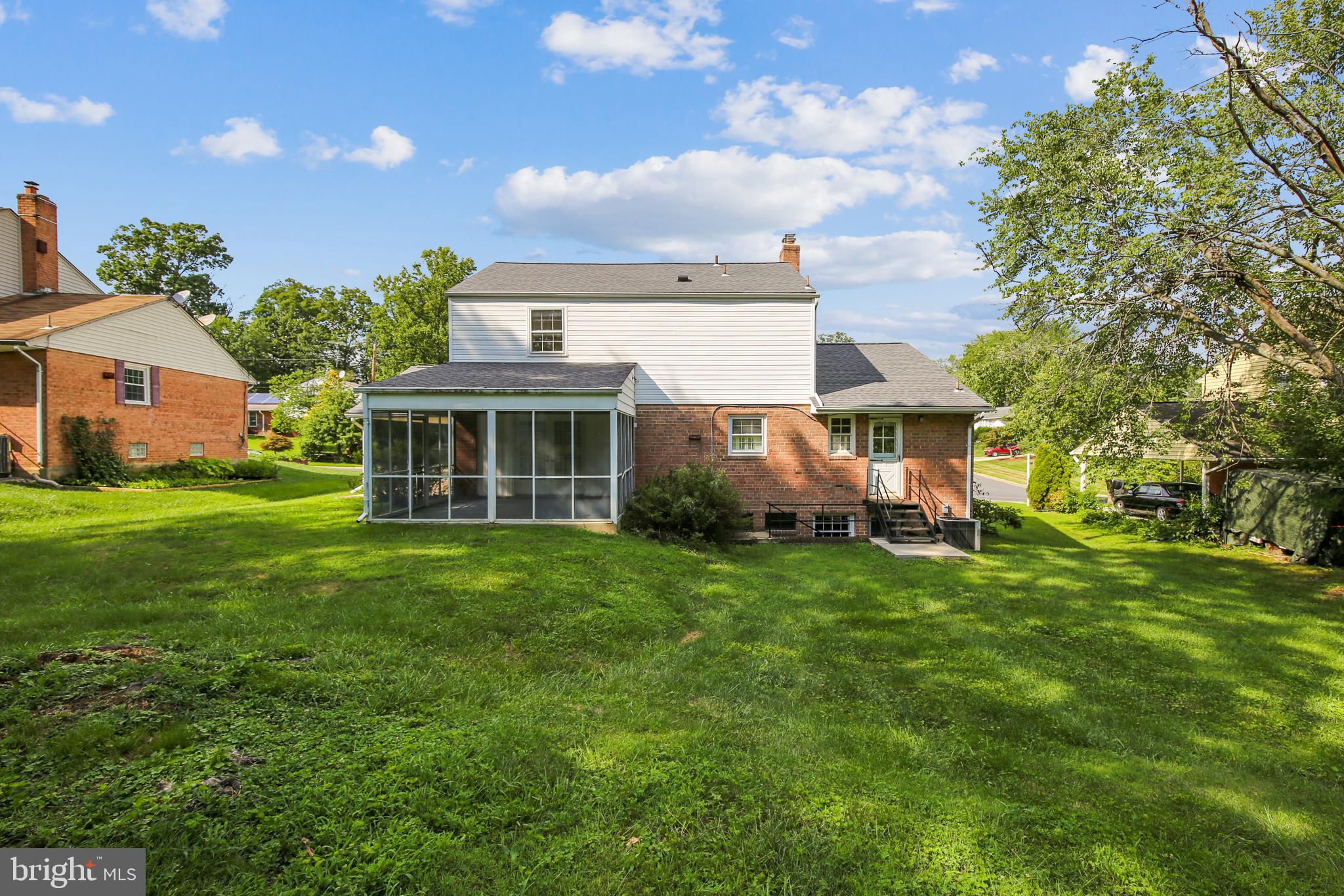 3159 Castleleigh Road Silver Spring, MD 20904 - Photo 3 of 36