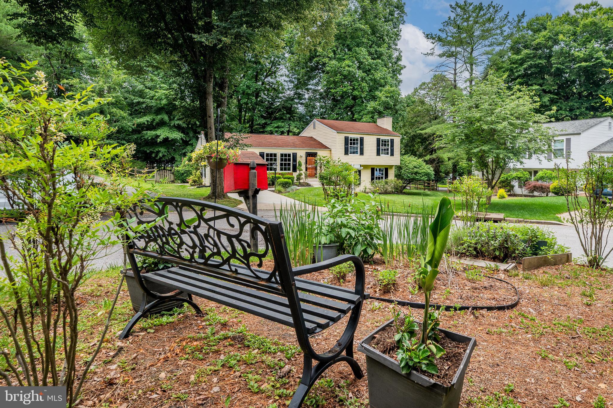 9359 Gentle Way Columbia, MD 21045 - Photo 67 of 72