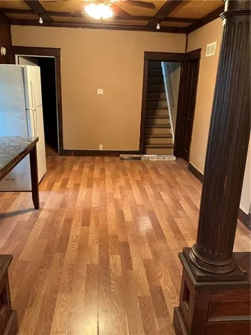 $165,000 | 522 Kensington Avenue, Kansas City, MO 64124