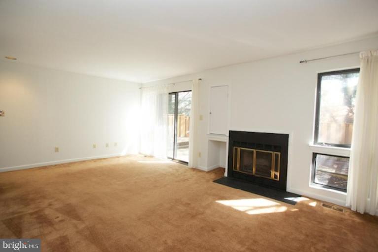 11017 Thrush Ridge Road Reston, VA 20191 - Photo 6 of 17 Living Room #2