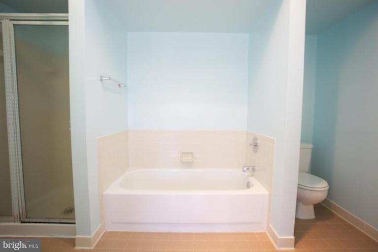11017 Thrush Ridge Road Reston, VA 20191 - Photo 10 of 17 Master Bath