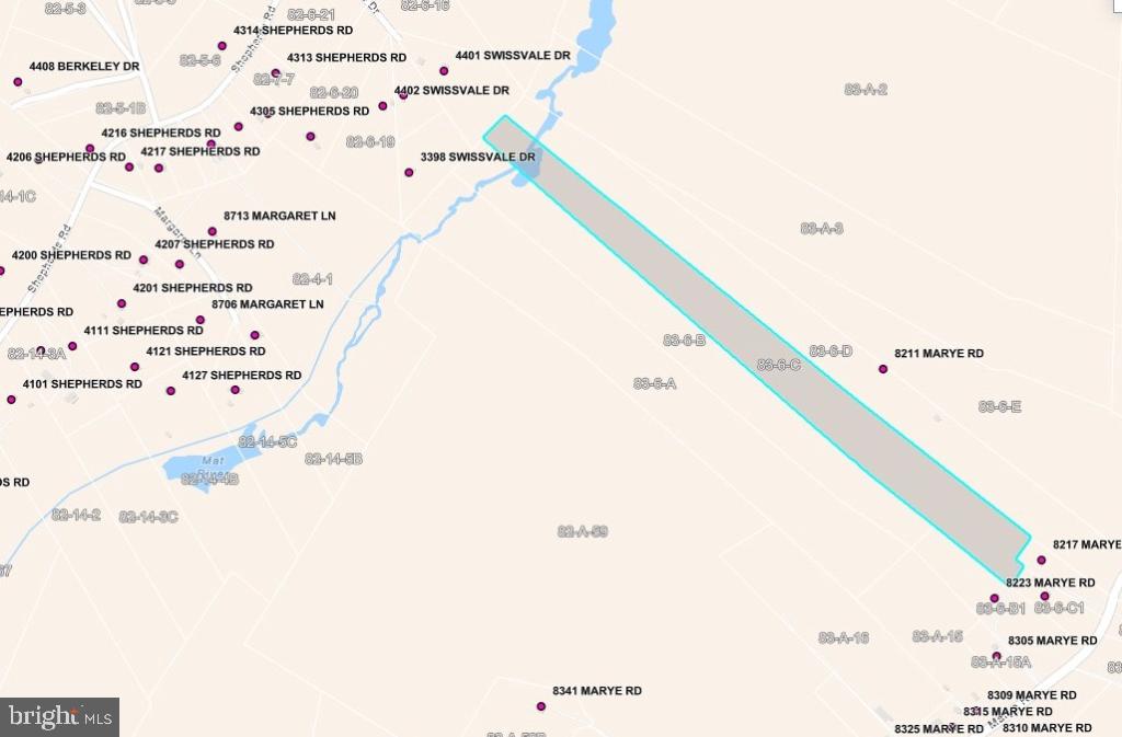 8219 Marye Road, Unit LOT C Partlow, VA 22534 - Photo 2 of 2