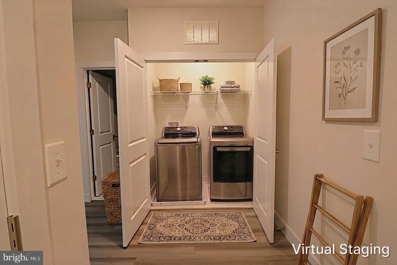 12854 Cloverleaf Center Drive, Unit 165E Germantown, MD 20874 - Photo 19 of 51