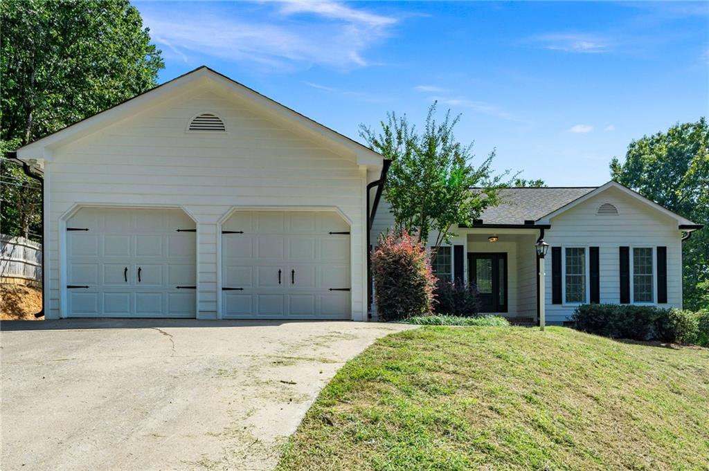 12 Chestnut Ridge Drive Northeast Cartersville, GA 30121 - Photo 1 of 1 Gallery Image 1