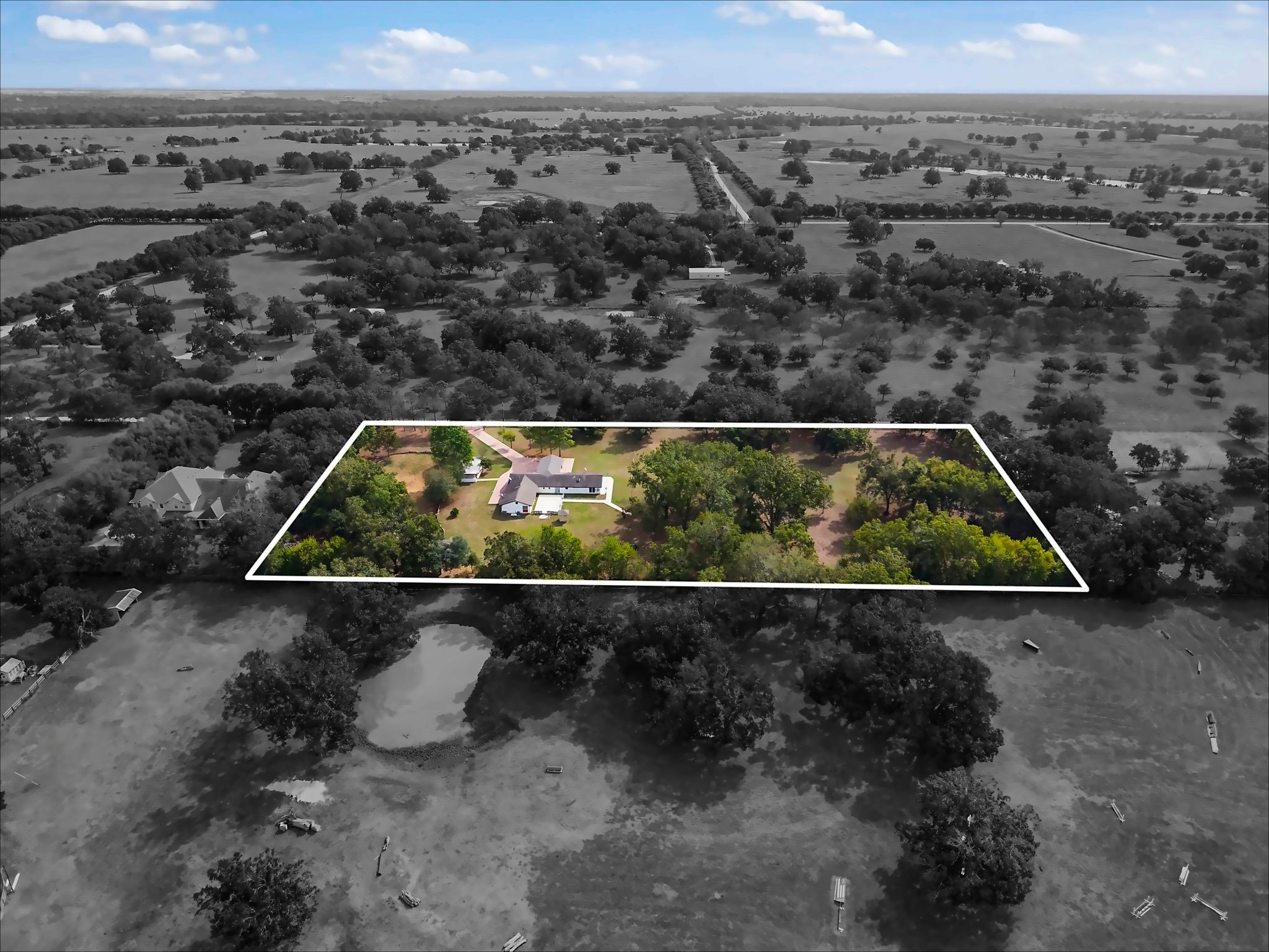 36219 County Line Road Brookshire, TX 77423 - Photo 31 of 33 Gallery Image 31