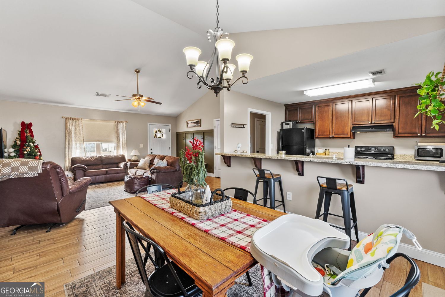 152 Mathews Road Milner, GA 30257 - Photo 12 of 35