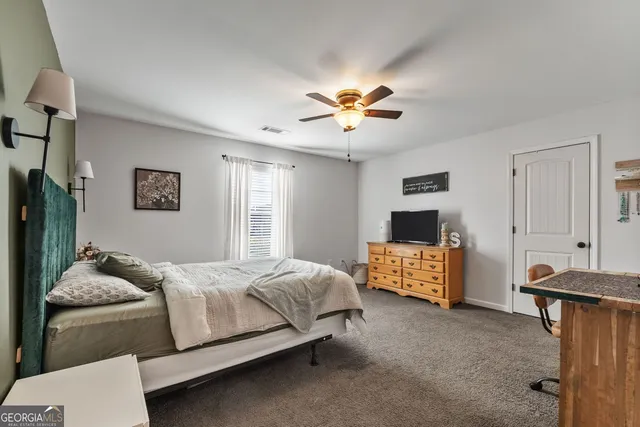 $274,900 | 152 Mathews Road, Milner, GA 30257