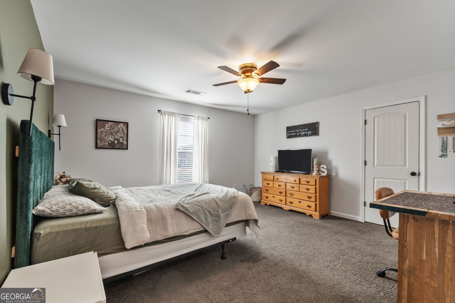 152 Mathews Road Milner, GA 30257 - Photo 13 of 35