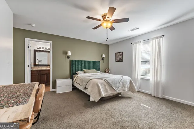 $274,900 | 152 Mathews Road, Milner, GA 30257