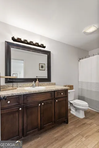 $274,900 | 152 Mathews Road, Milner, GA 30257