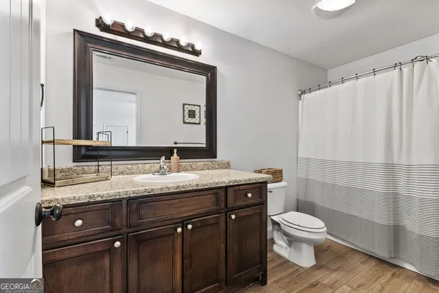 $274,900 | 152 Mathews Road, Milner, GA 30257