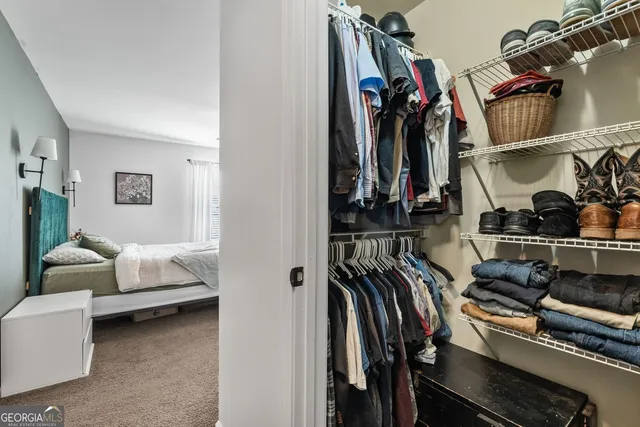 $274,900 | 152 Mathews Road, Milner, GA 30257