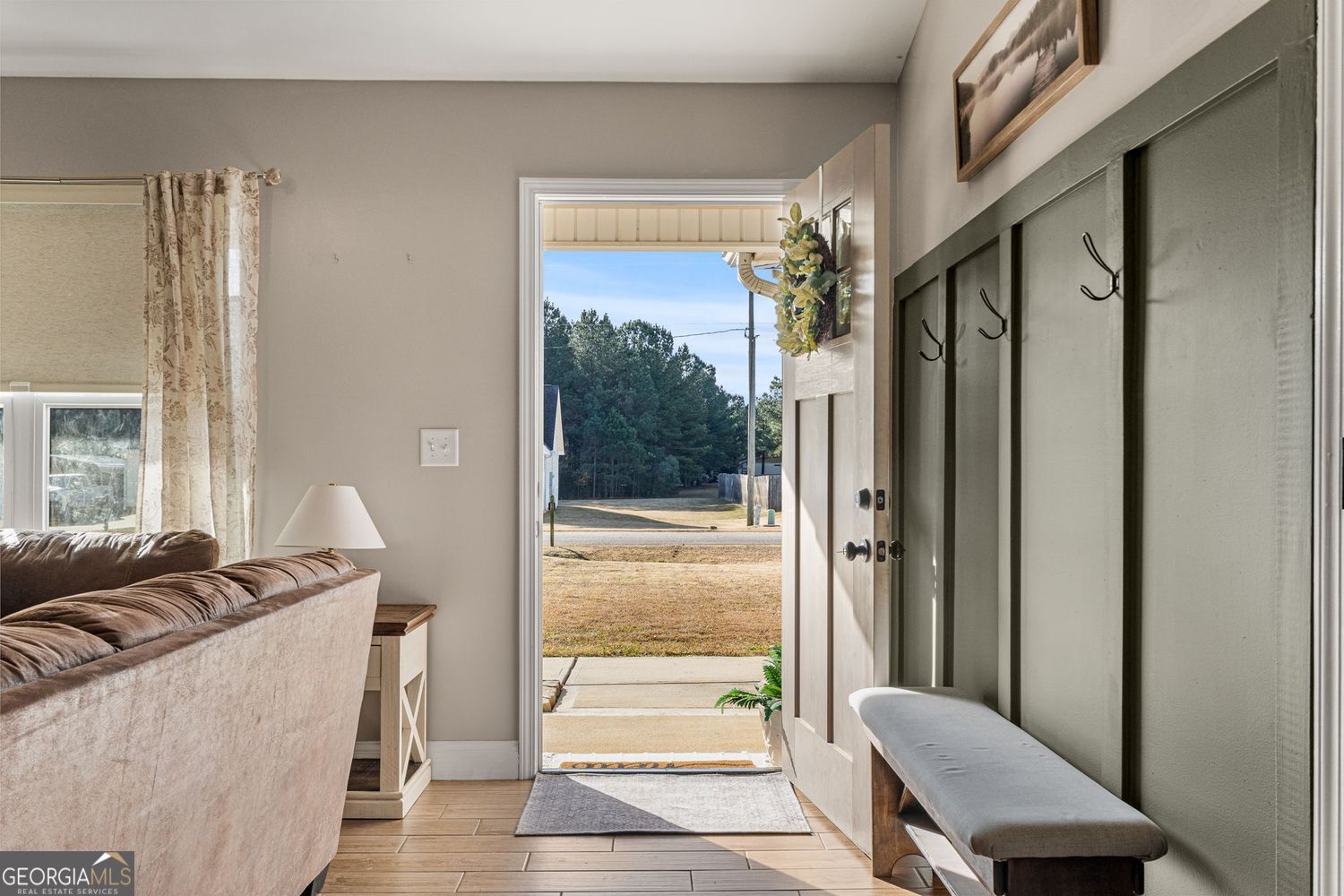 152 Mathews Road Milner, GA 30257 - Photo 2 of 35