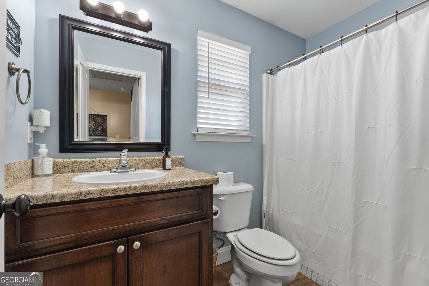 152 Mathews Road Milner, GA 30257 - Photo 22 of 35