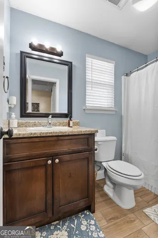 $274,900 | 152 Mathews Road, Milner, GA 30257