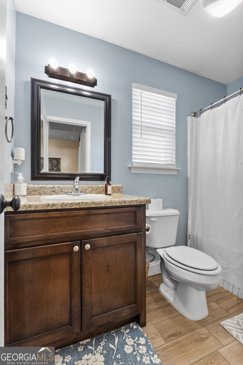 152 Mathews Road Milner, GA 30257 - Photo 23 of 35