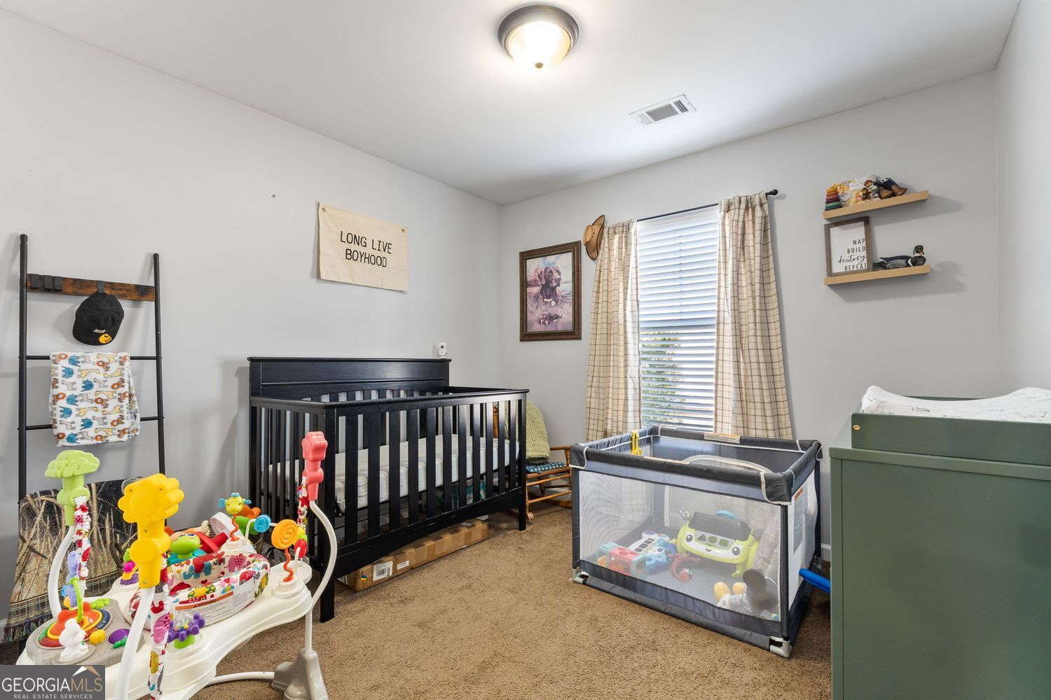 152 Mathews Road Milner, GA 30257 - Photo 25 of 35