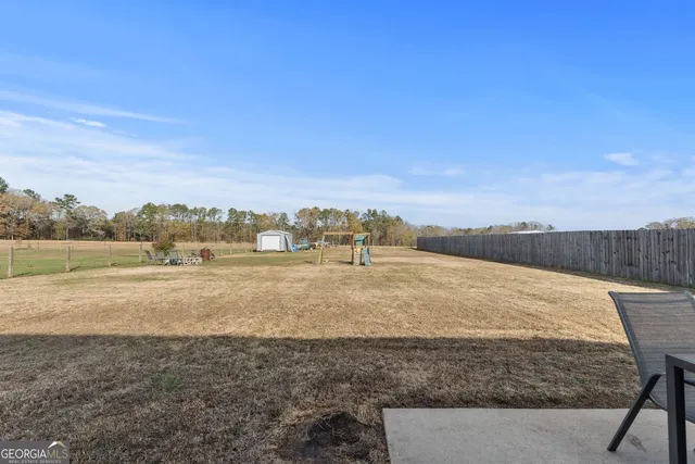 $274,900 | 152 Mathews Road, Milner, GA 30257