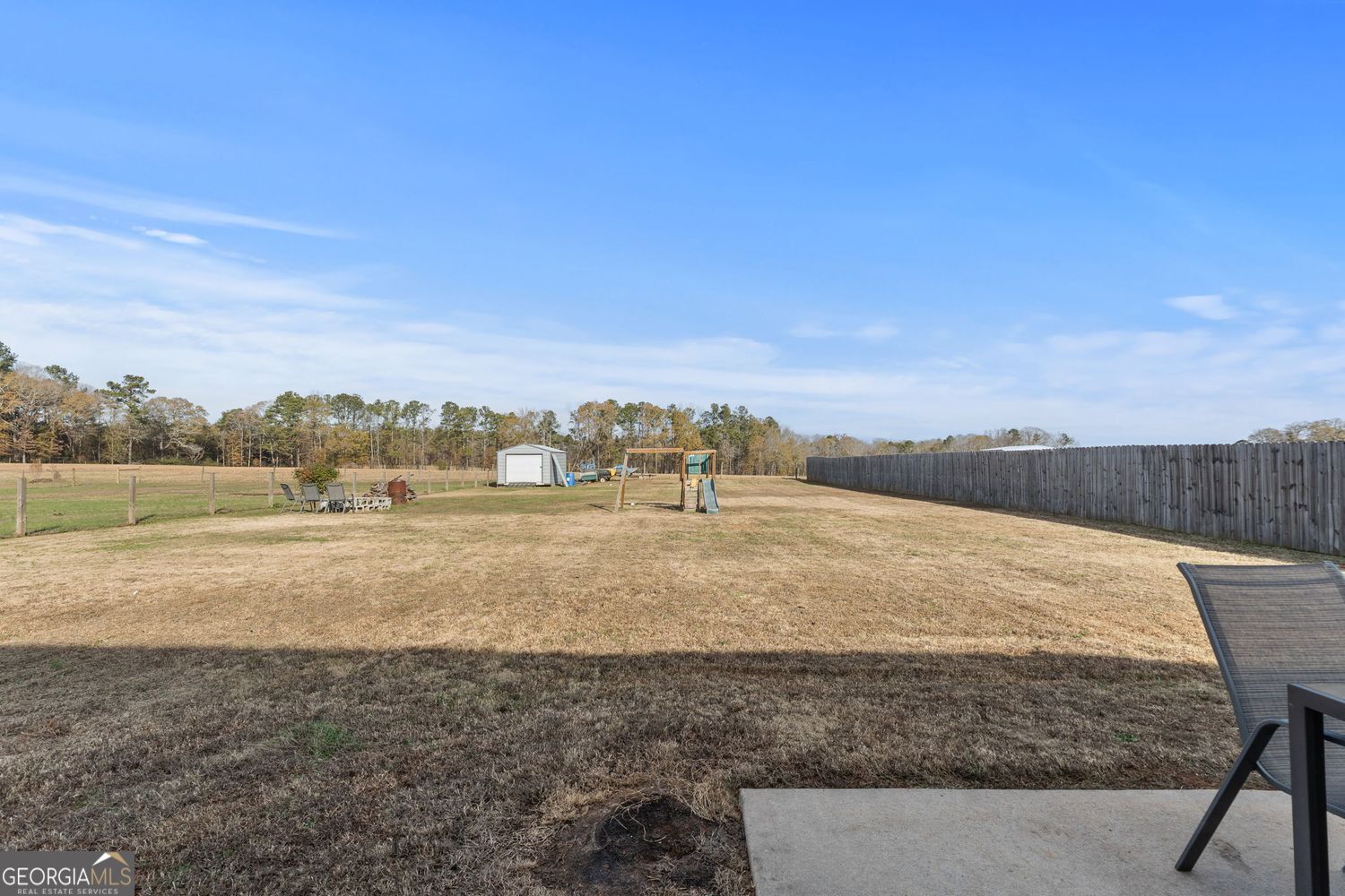 152 Mathews Road Milner, GA 30257 - Photo 26 of 35