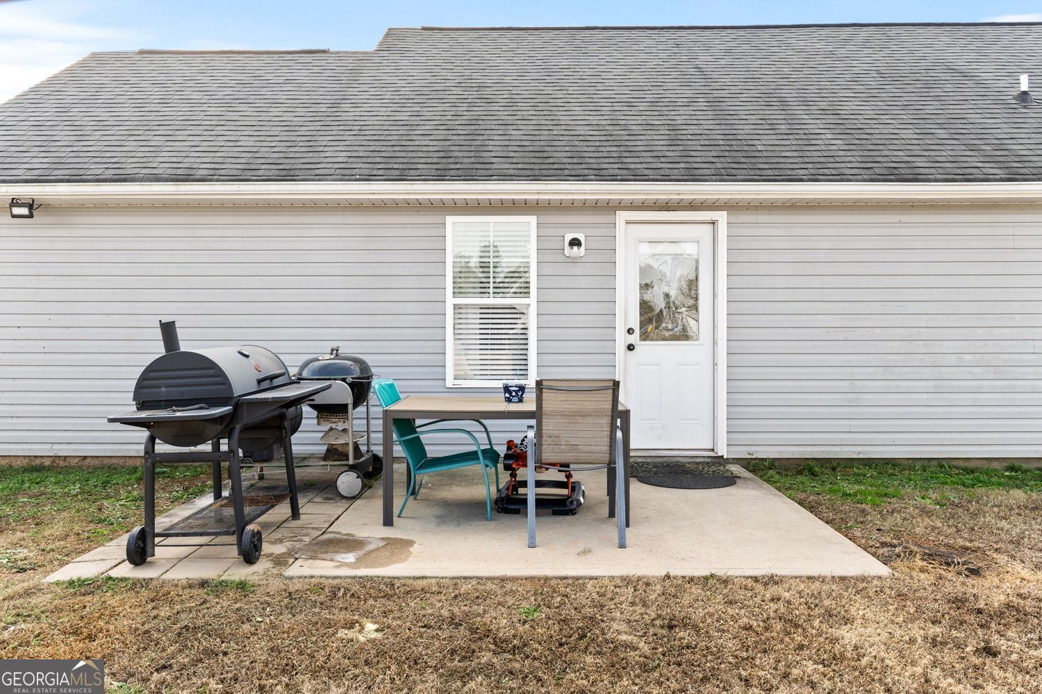 152 Mathews Road Milner, GA 30257 - Photo 27 of 35