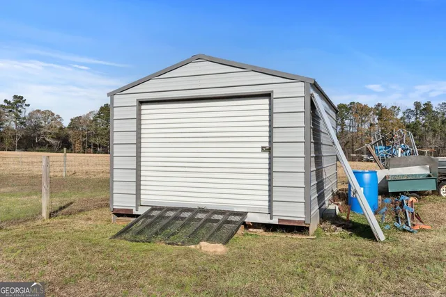 $274,900 | 152 Mathews Road, Milner, GA 30257
