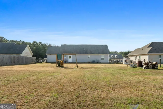 $274,900 | 152 Mathews Road, Milner, GA 30257