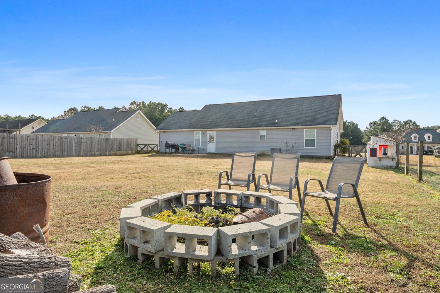 152 Mathews Road Milner, GA 30257 - Photo 30 of 35