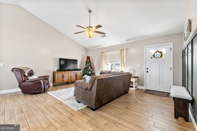 $274,900 | 152 Mathews Road, Milner, GA 30257