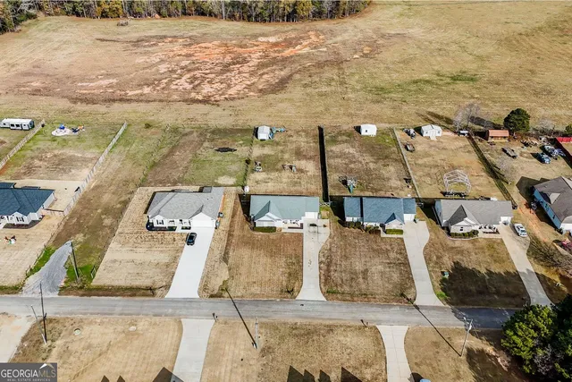 $274,900 | 152 Mathews Road, Milner, GA 30257