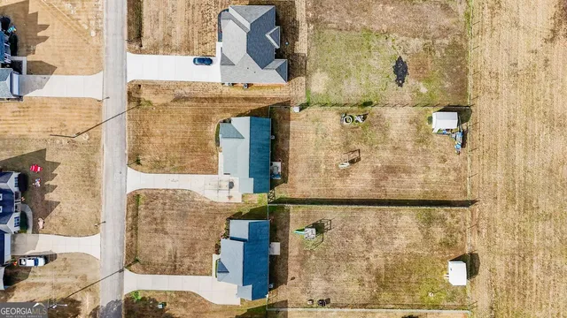 $274,900 | 152 Mathews Road, Milner, GA 30257