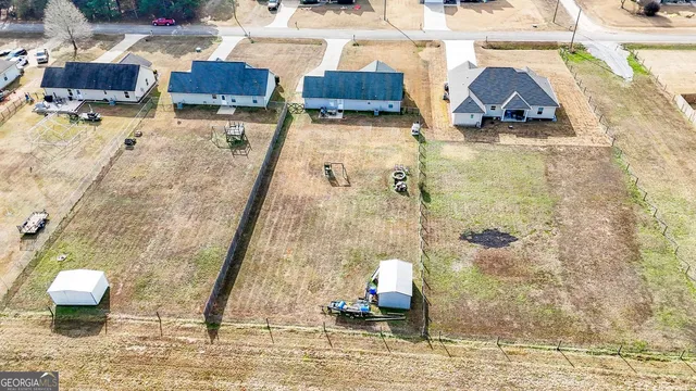 $274,900 | 152 Mathews Road, Milner, GA 30257