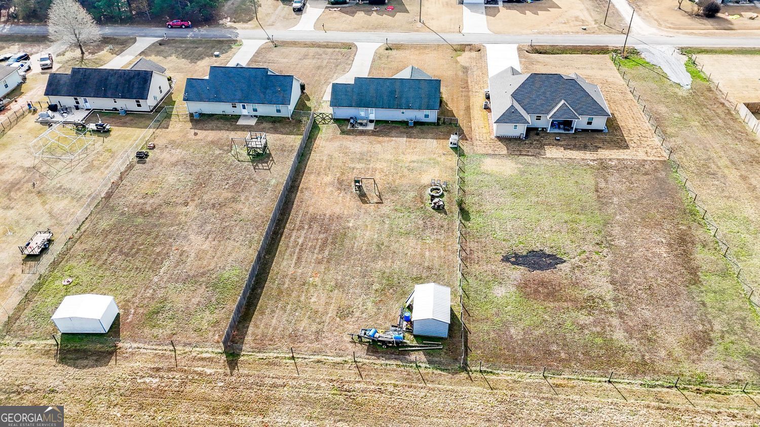 152 Mathews Road Milner, GA 30257 - Photo 34 of 35